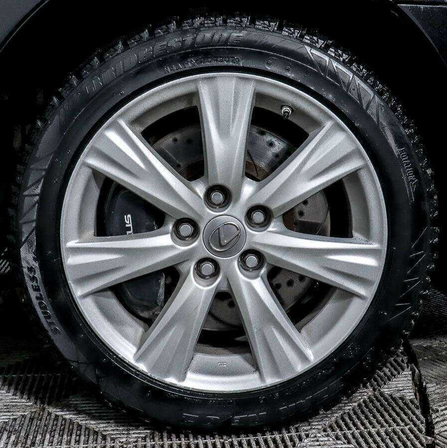 Lexus GS 350, 2010 Фото №13