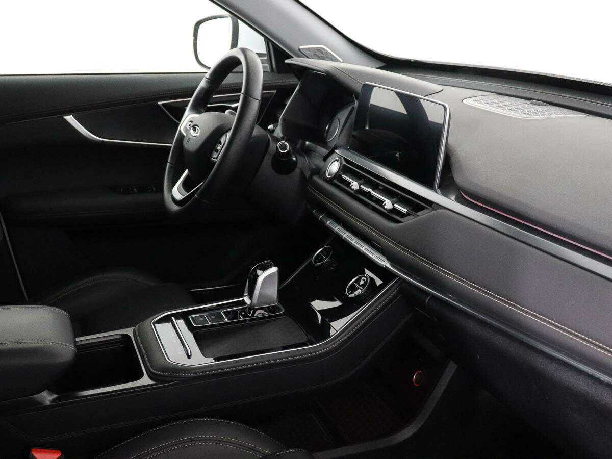 Chery Tiggo 8, 2023 - 35 825 км. | Фото №7