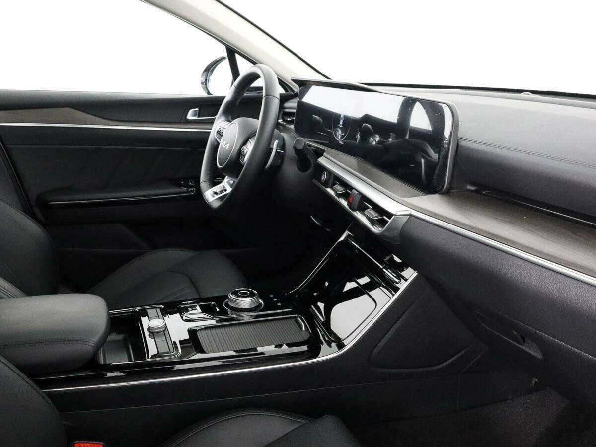 Kia K5, 2022 - 3 487 км. | Фото №7