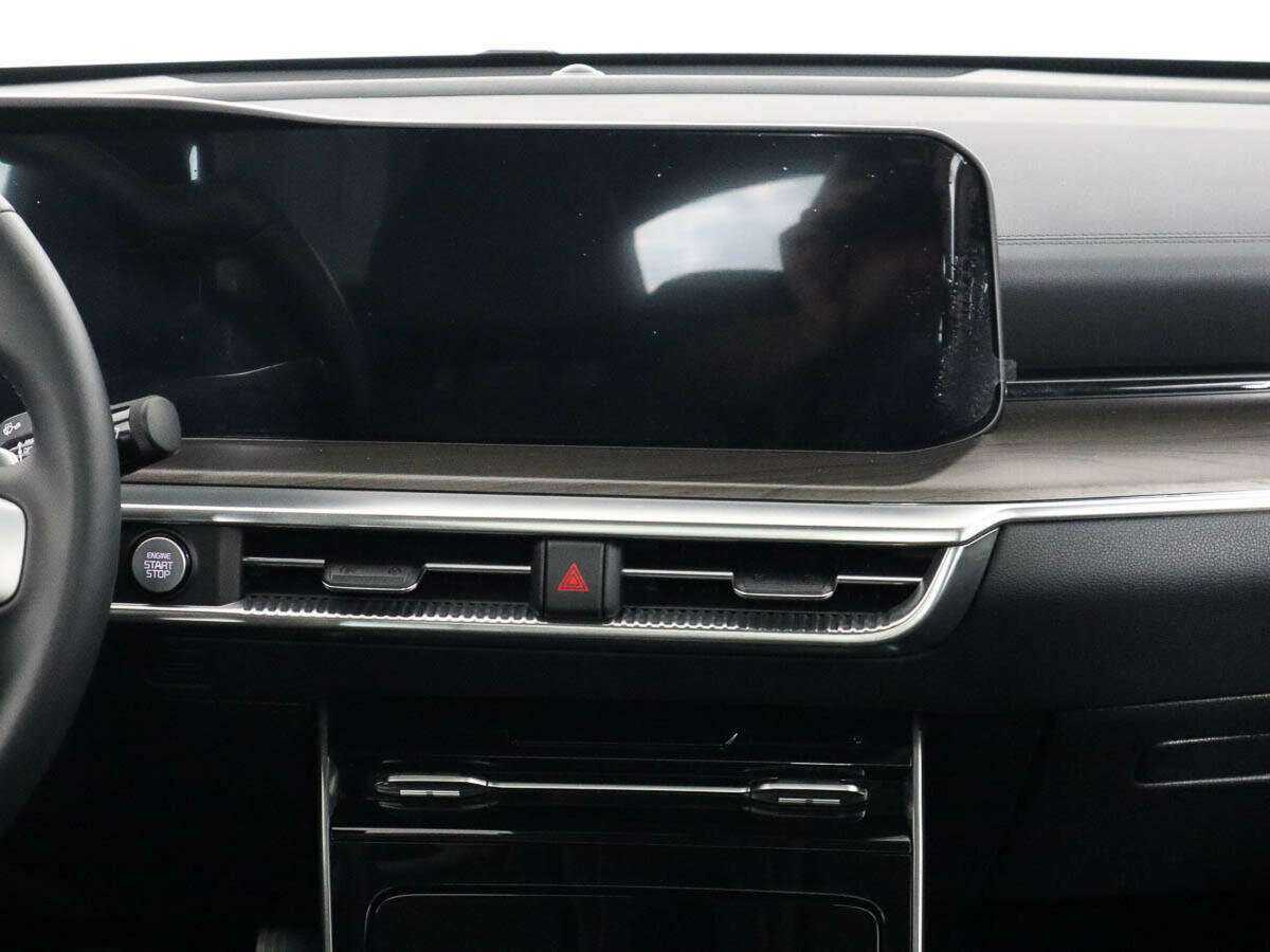Kia K5, 2022 Фото №11