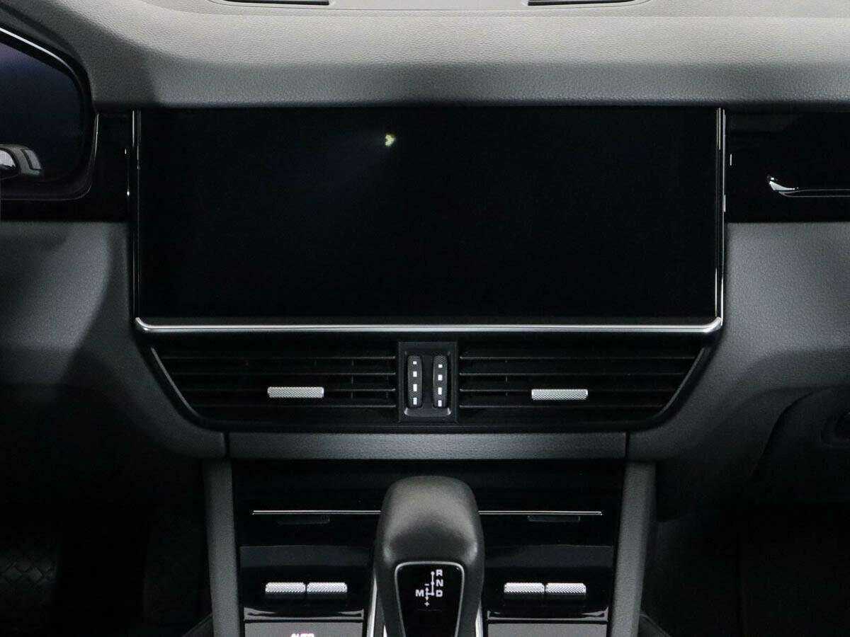 Porsche Cayenne, 2019 Фото №11