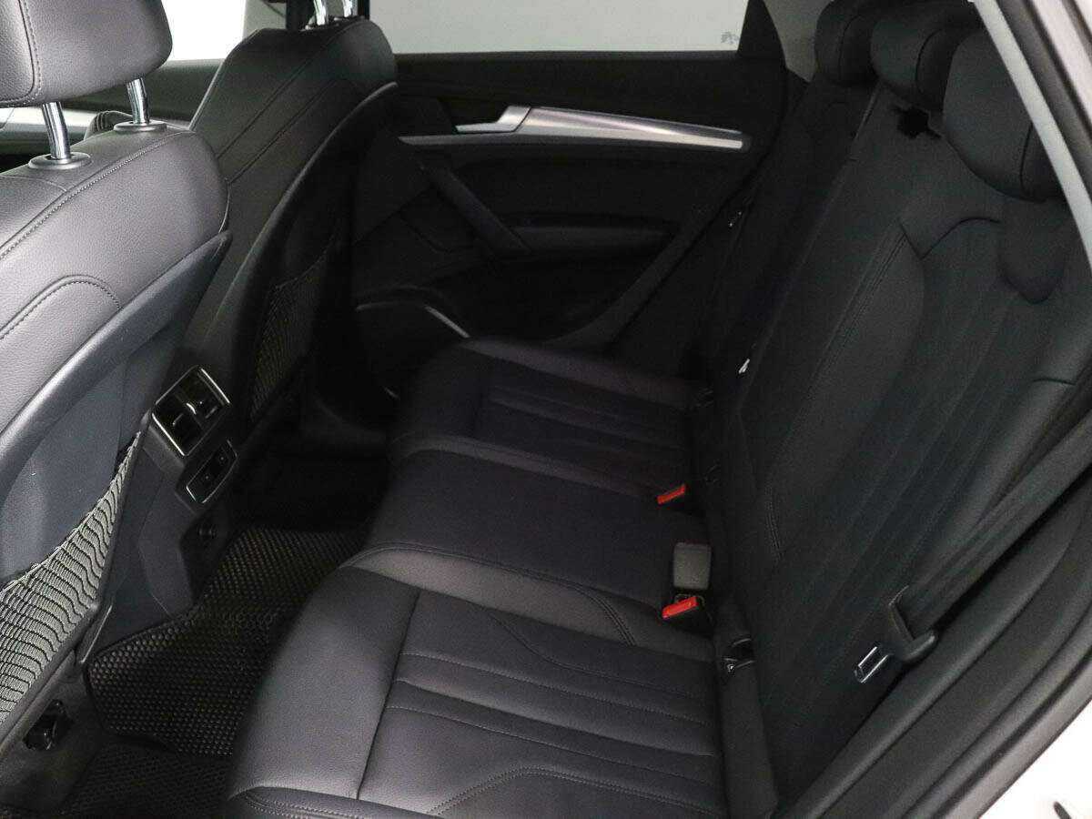Audi Q5, 2018 Фото №9