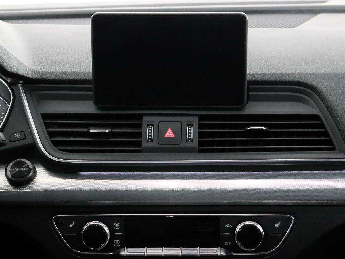 Audi Q5, 2018 Фото №12