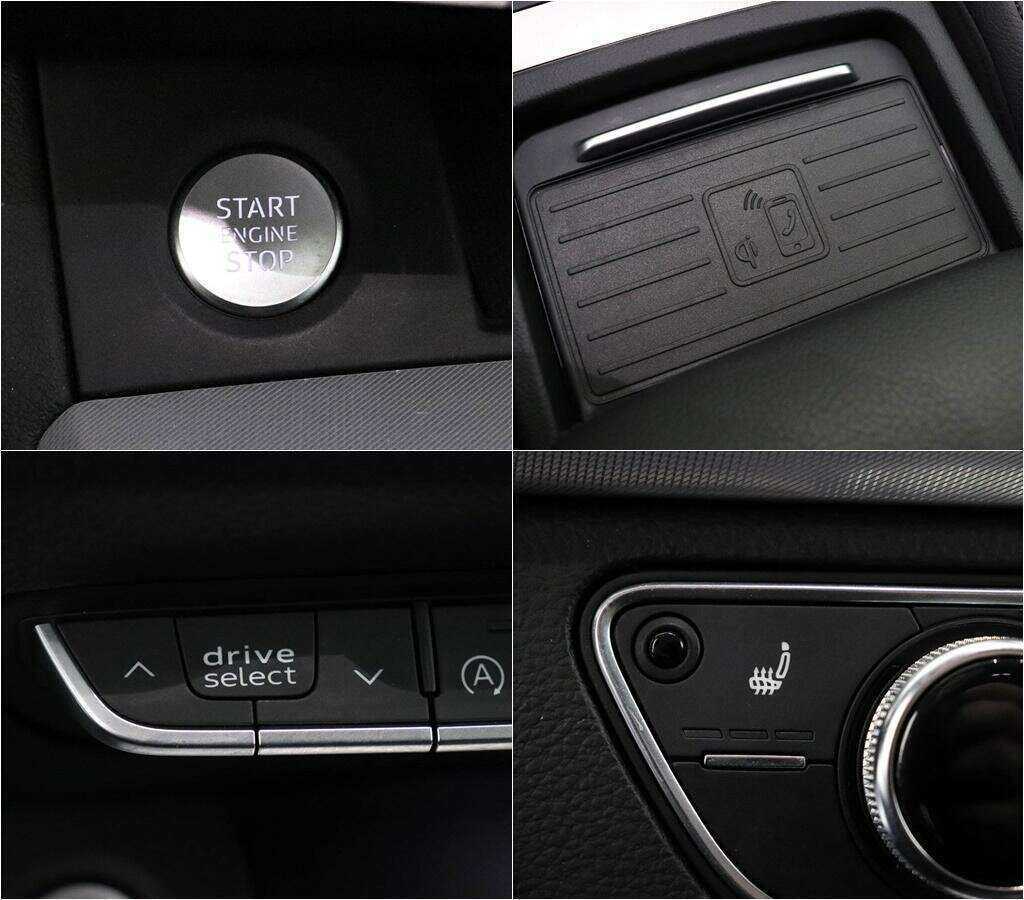 Audi Q5, 2018 Фото №16