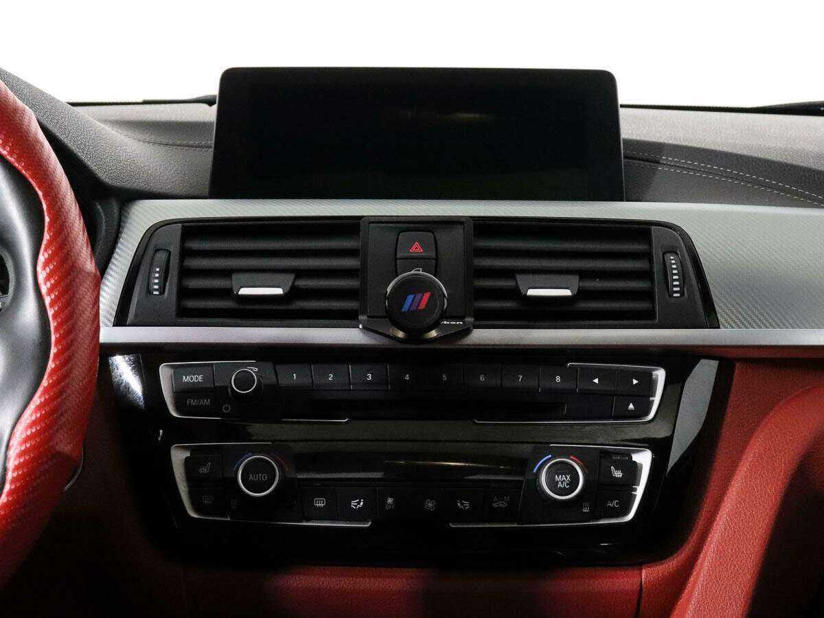 BMW 4 серии 430i xDrive, 2017 Фото №10