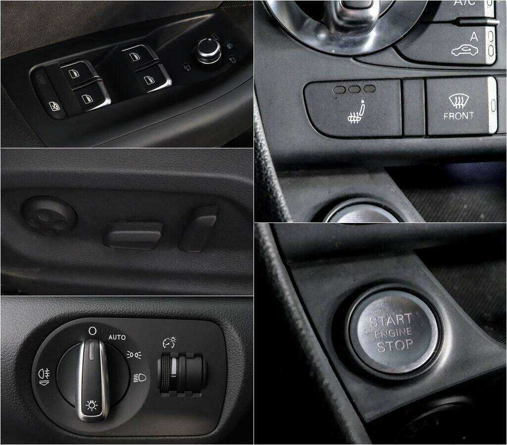 Audi RS Q3, 2014 Фото №15