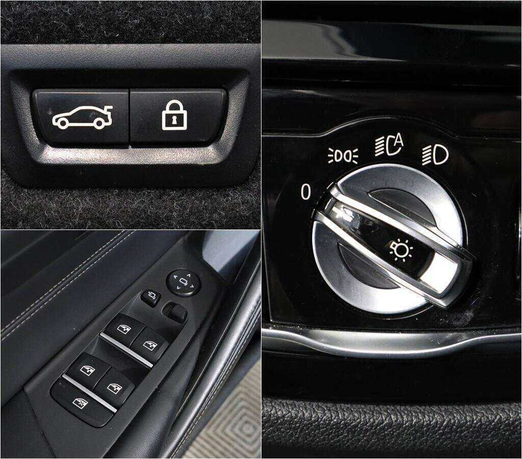 BMW 5 серии 530d xDrive, 2018 Фото №16