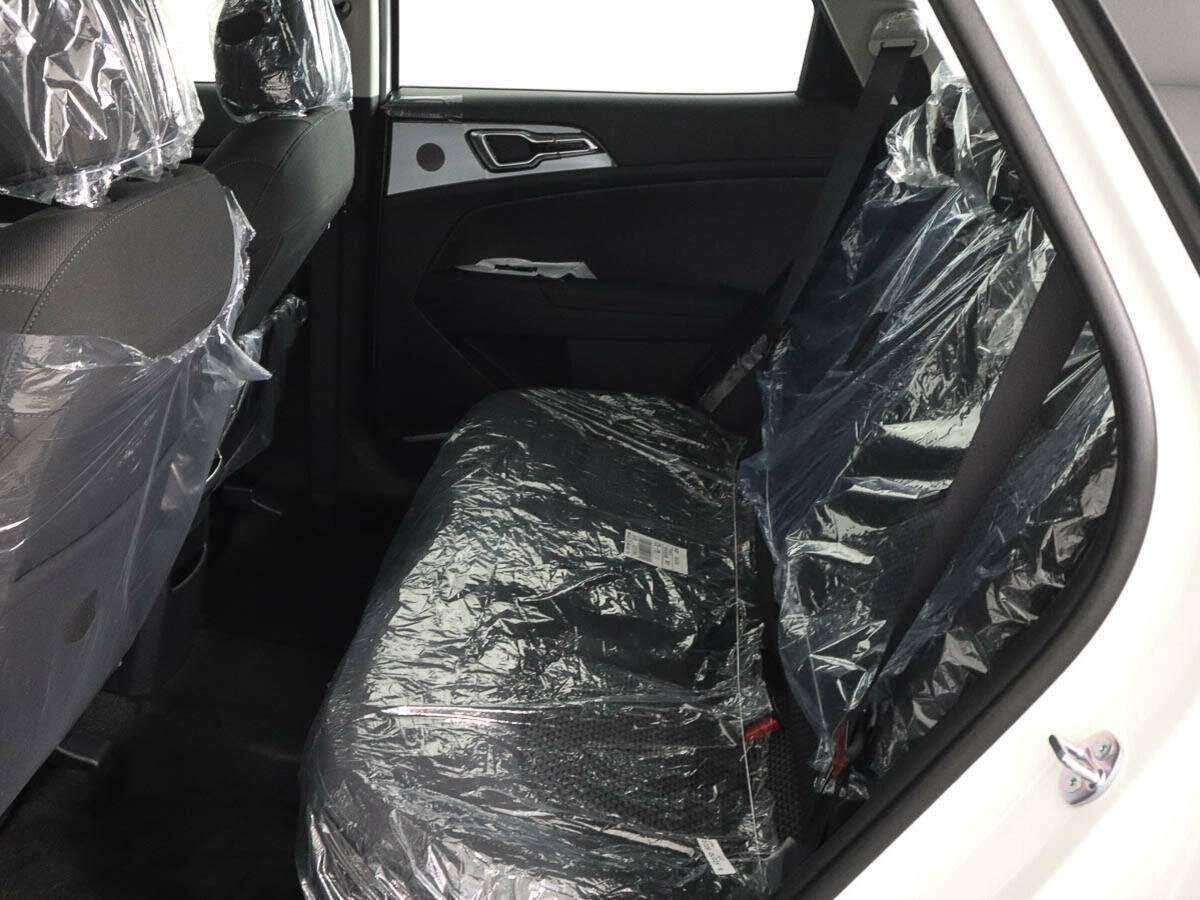 Kia Sportage, 2023 Фото №9