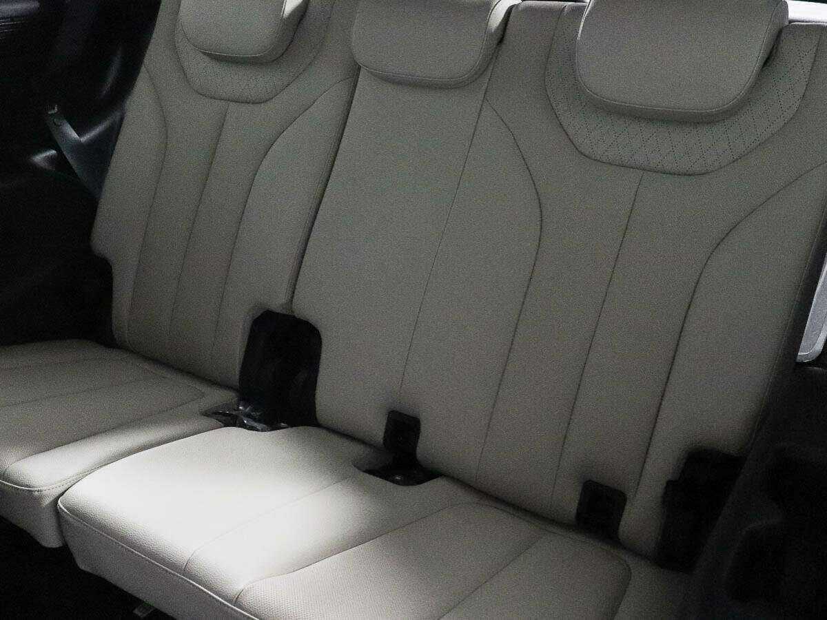 Hyundai Palisade, 2022 Фото №9