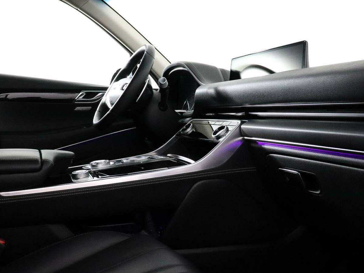 Genesis GV80, 2020 - 76 021 км. | Фото №7