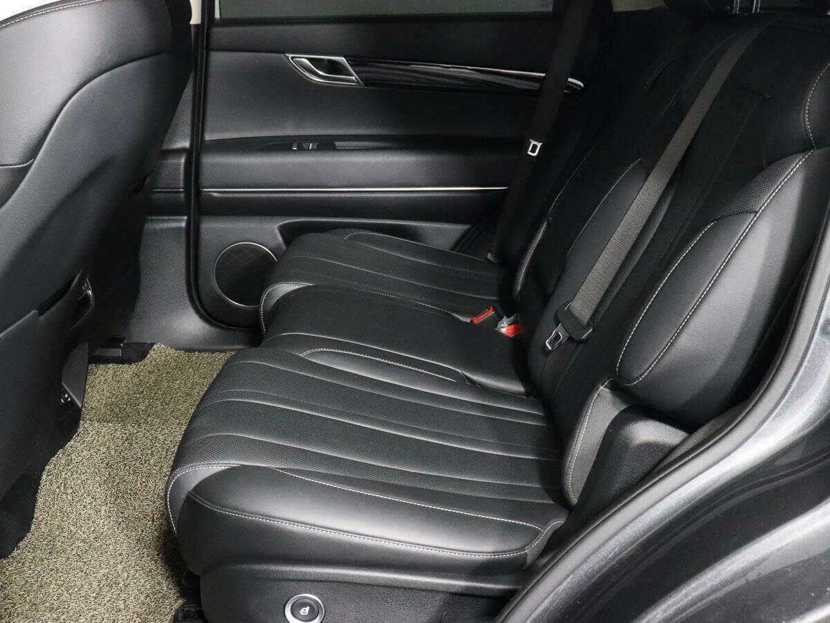 Genesis GV80, 2020 - 76 021 км. | Фото №8