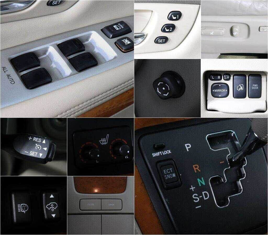 Lexus RX 350, 2008 Фото №13