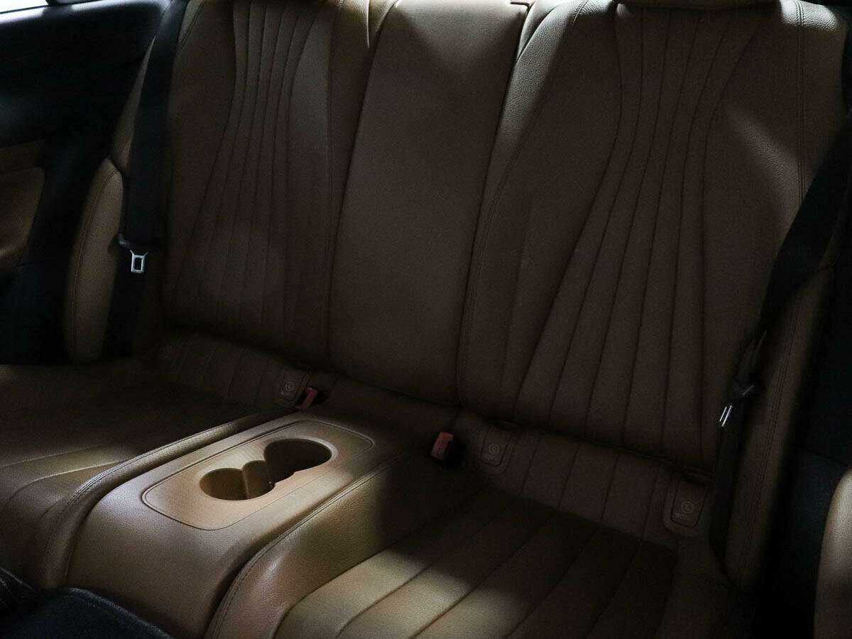 Mercedes-Benz E-Класс 400, 2017 - 72 026 км. | Фото №8