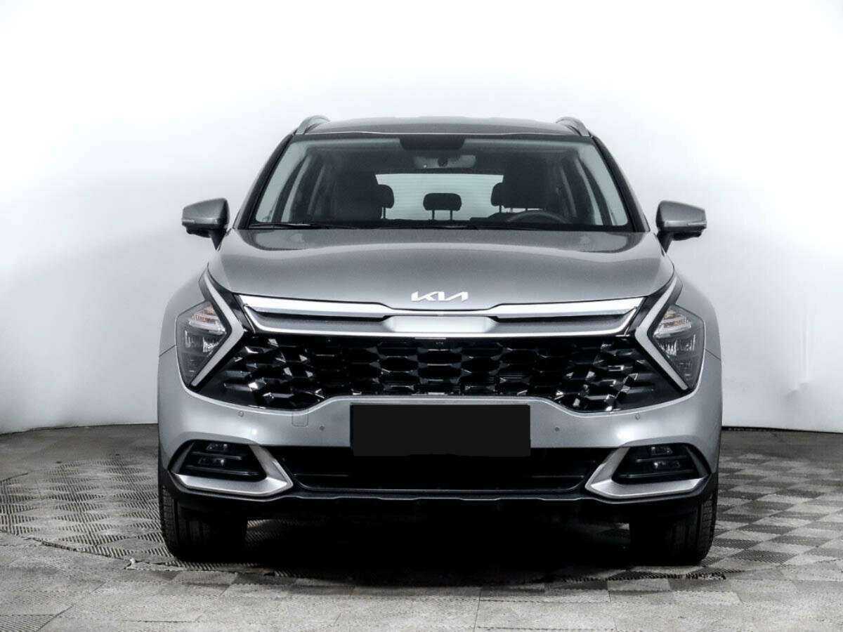 Kia Sportage, 2023 - 3 048 км. | Фото №2