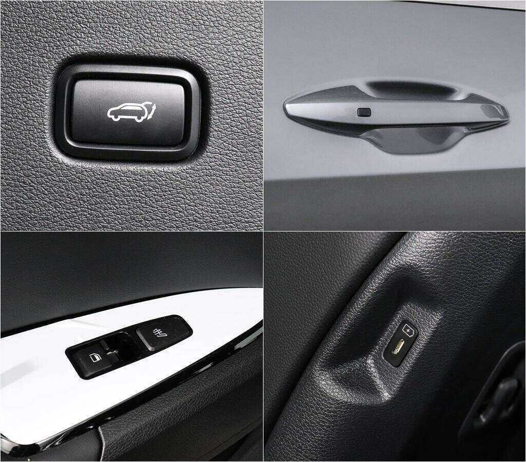 Kia Sportage, 2023 Фото №13