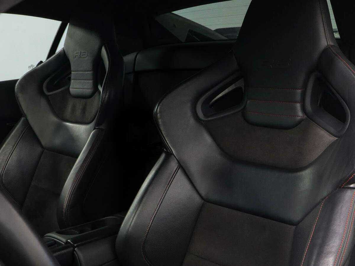 Audi R8 V10, 2012 - 42 672 км. | Фото №7