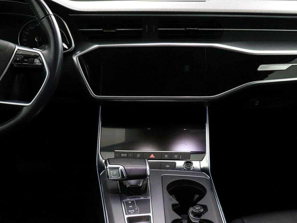 Audi A6 40 TFSI, 2020 Фото №11