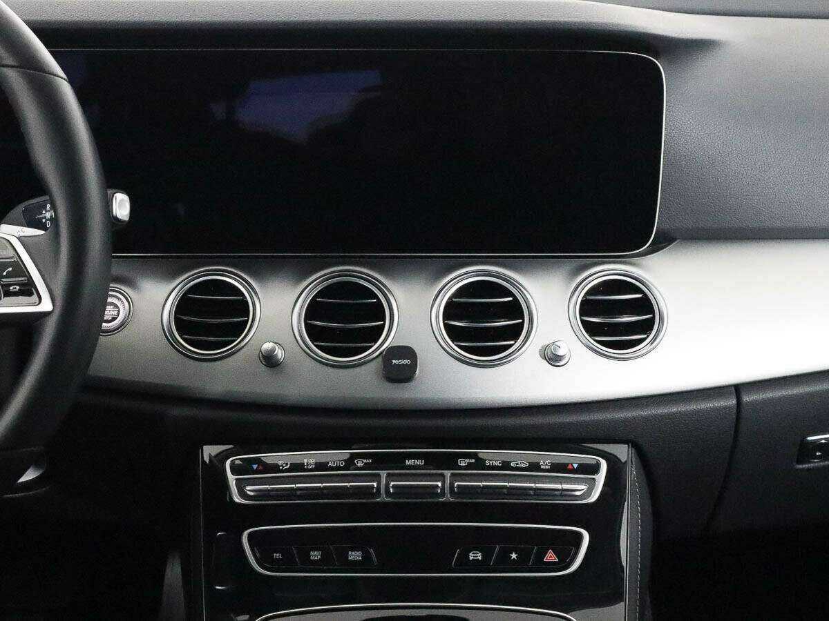 Mercedes-Benz E-Класс 220 d, 2022 Фото №11