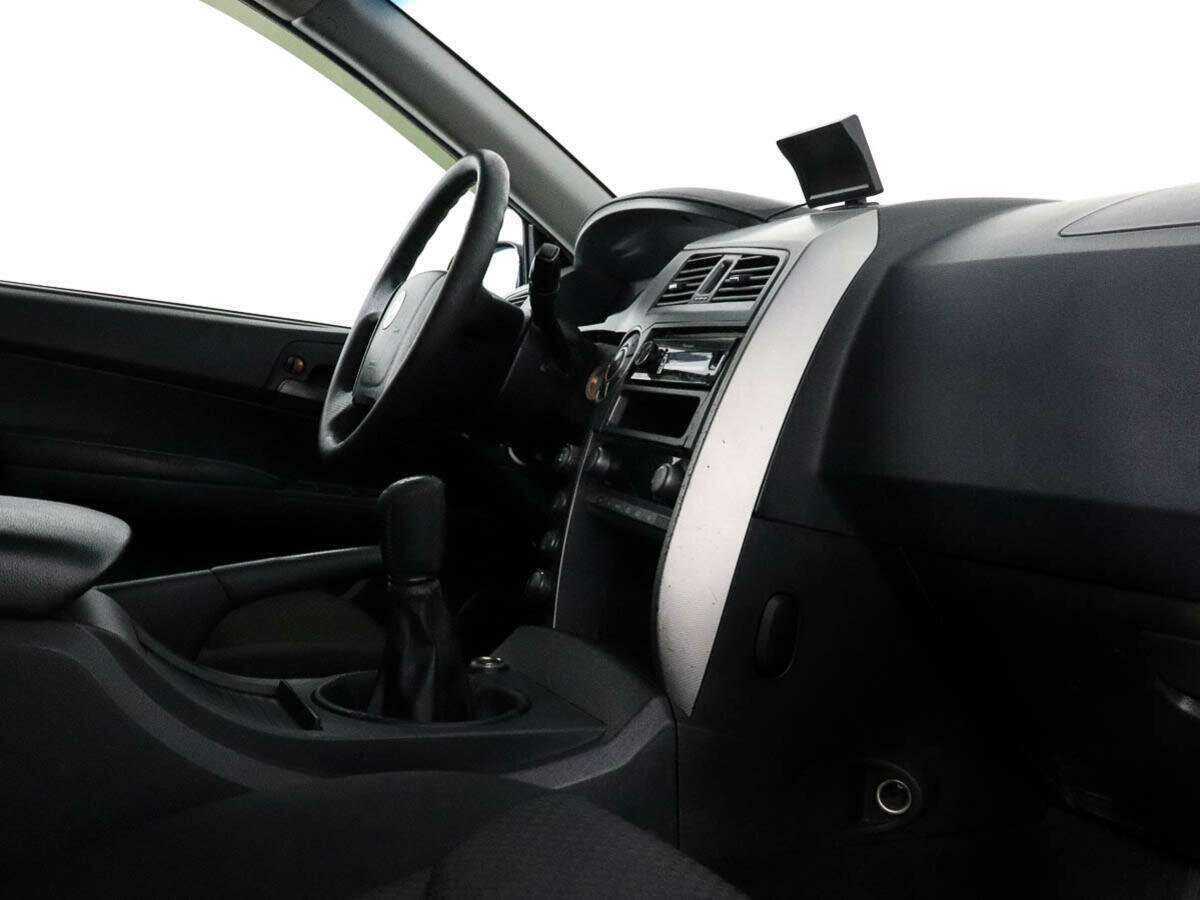 SsangYong Kyron, 2012 - 107 000 км. | Фото №7