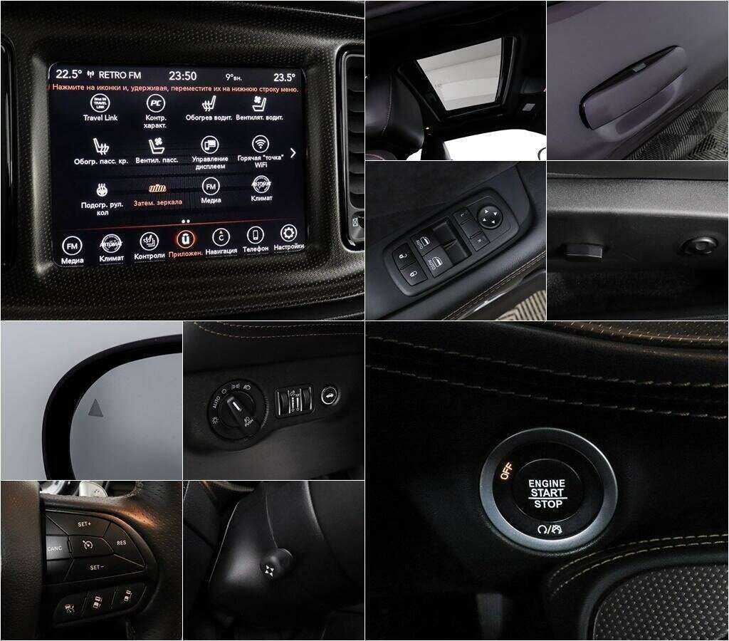 Dodge Challenger R__T, 2020 Фото №13