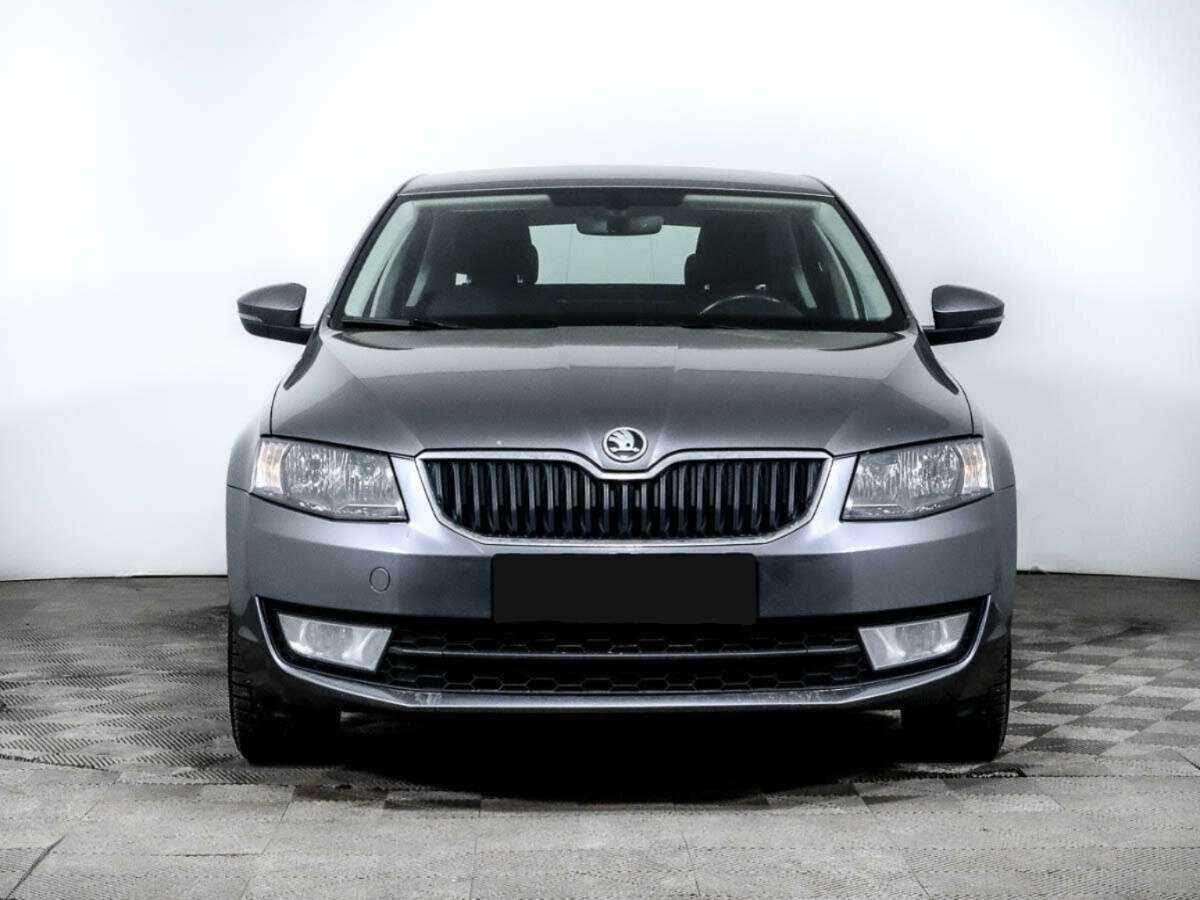 Skoda Octavia, 2016 - 100 000 км. | Фото №2