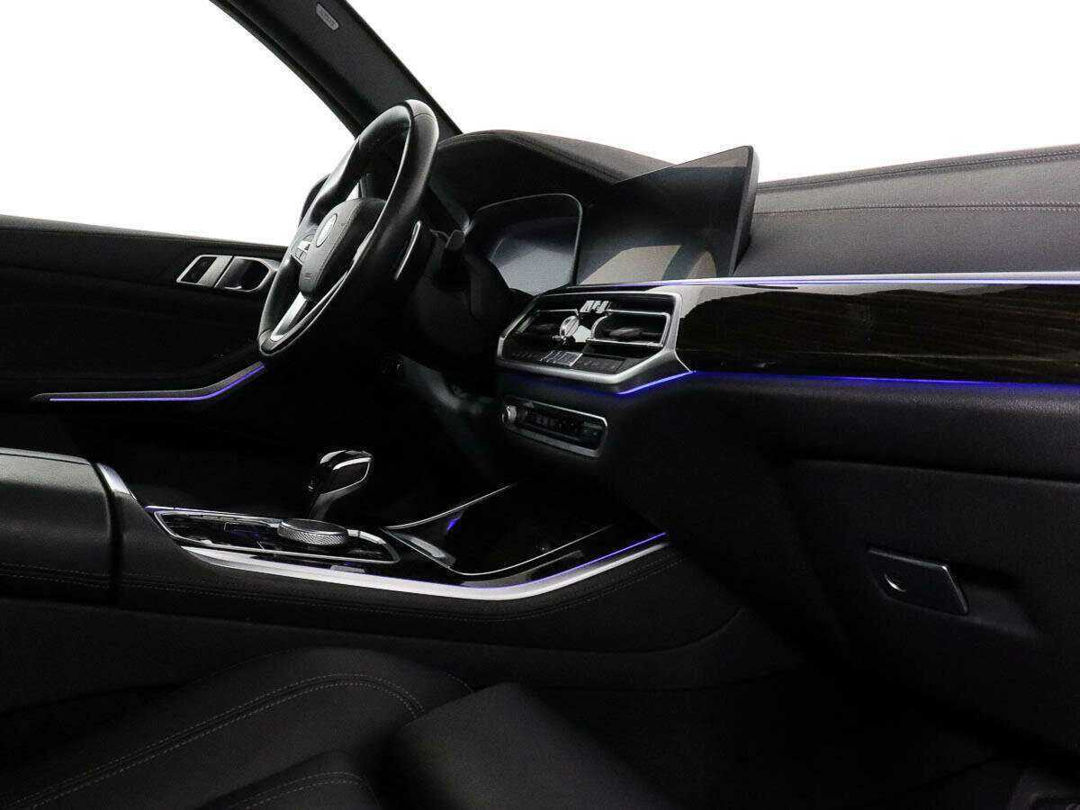 BMW X5 40i, 2020 Фото №6