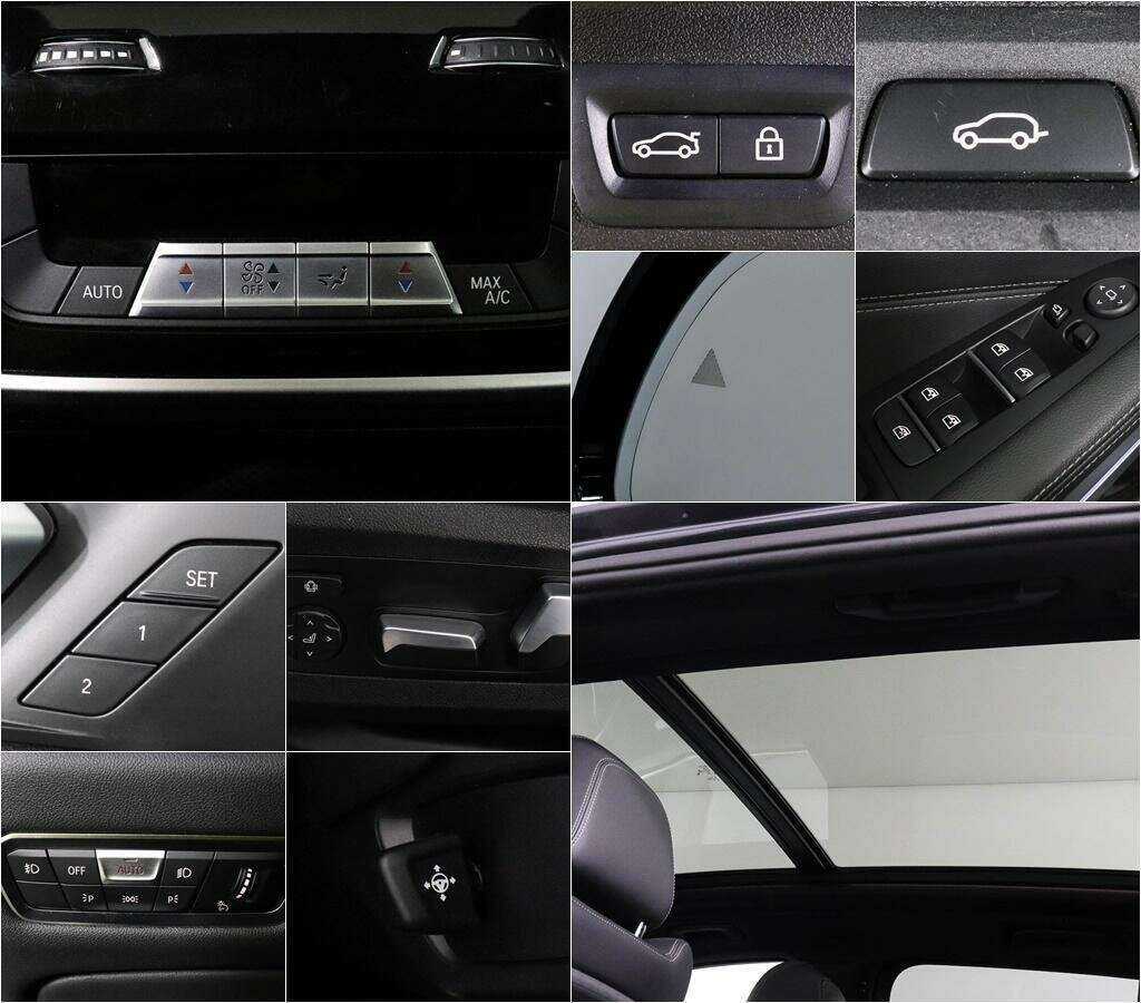 BMW X5 40i, 2020 Фото №12