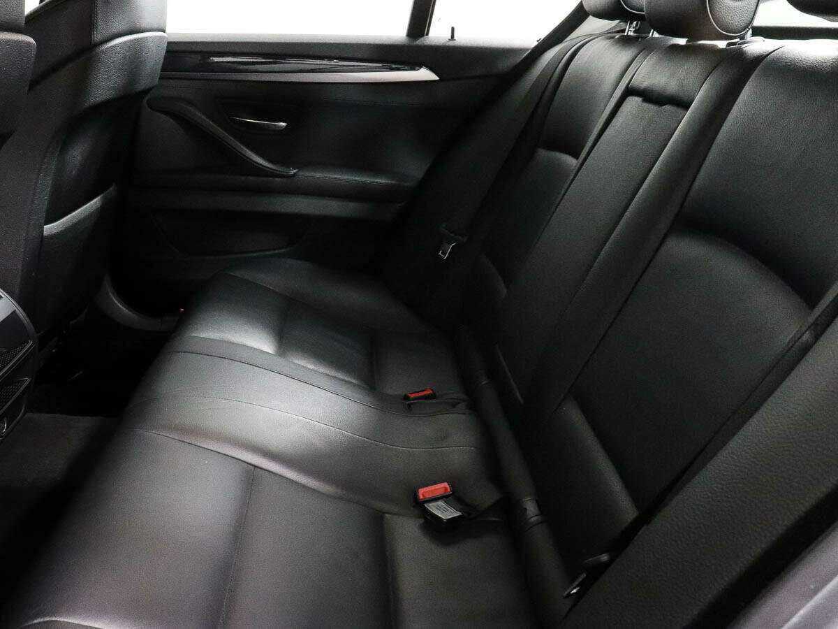 BMW 5 серии 528i, 2011 - 148 000 км. | Фото №7