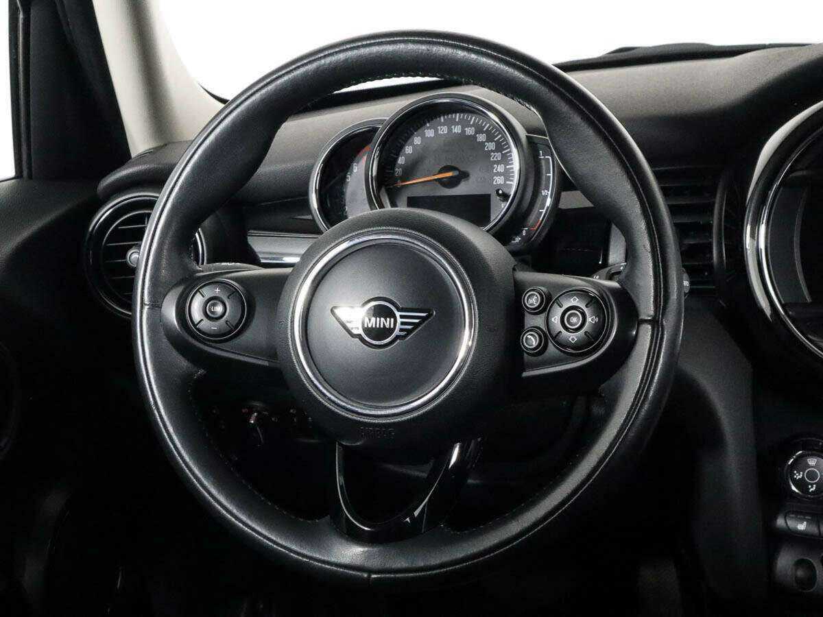 Mini Hatch Cooper, 2019 Фото №11