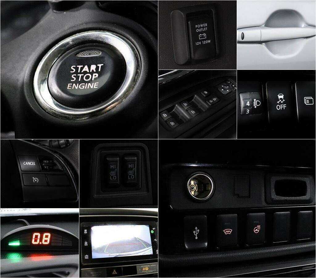 Mitsubishi Outlander, 2019 Фото №13