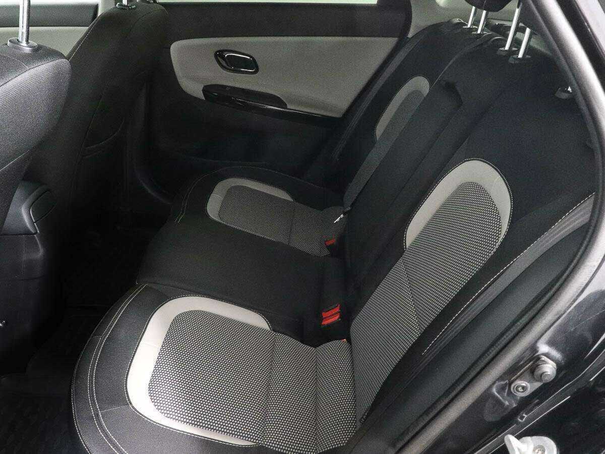 Kia Ceed, 2017 - 141 160 км. | Фото №8