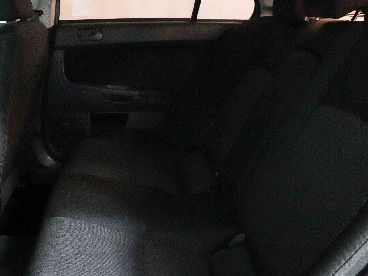 Mitsubishi Lancer, 2011 - 217 642 км. | Фото №7