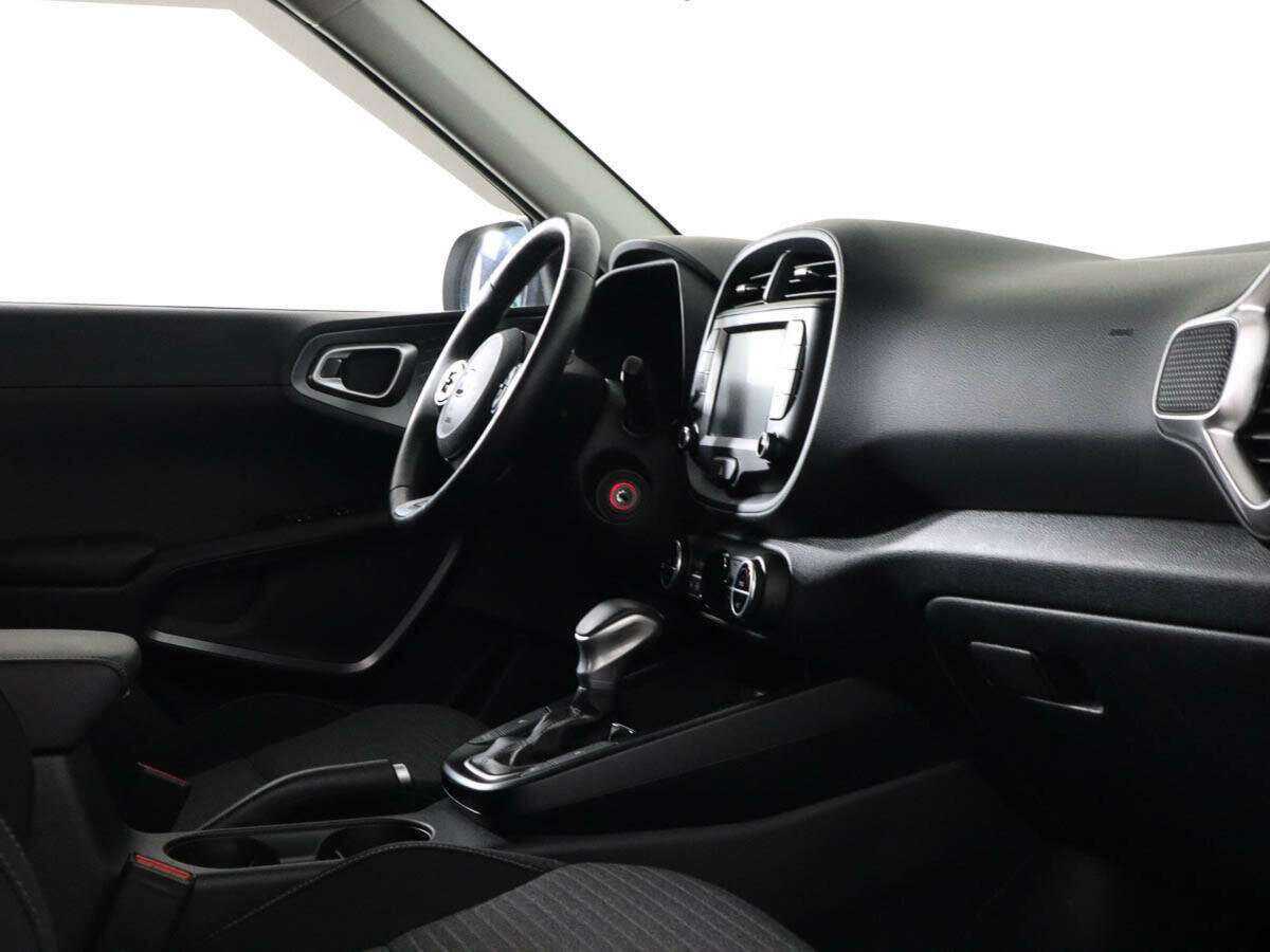 Kia Soul, 2020 - 34 230 км. | Фото №7