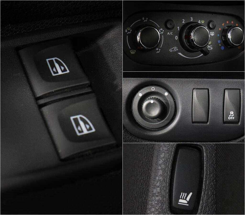 Renault Logan Stepway, 2020 Фото №12