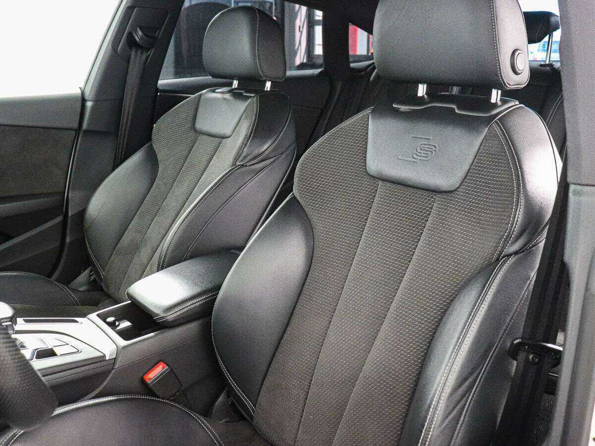 Audi A5 Sportback, 2016 Фото №9