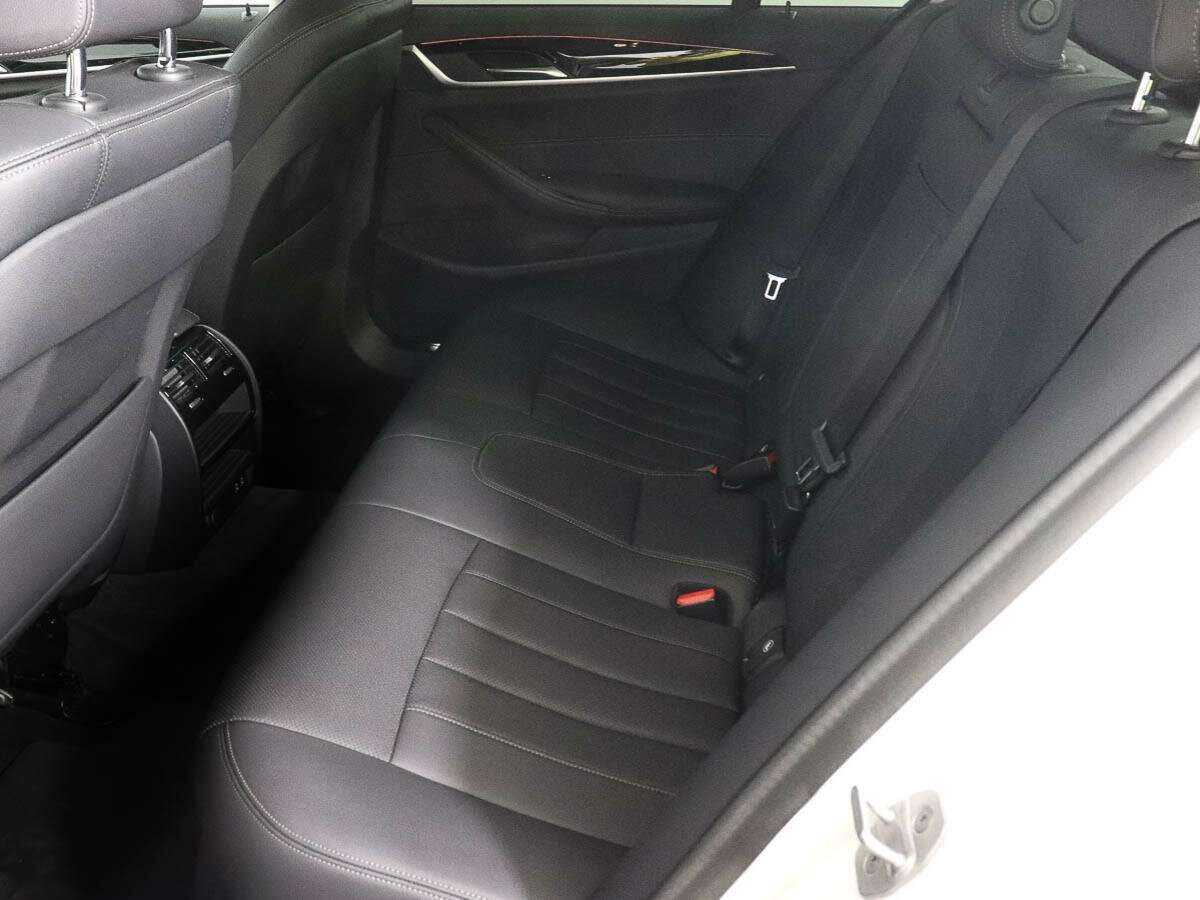 BMW 5 серии 520d, 2020 - 60 061 км. | Фото №7
