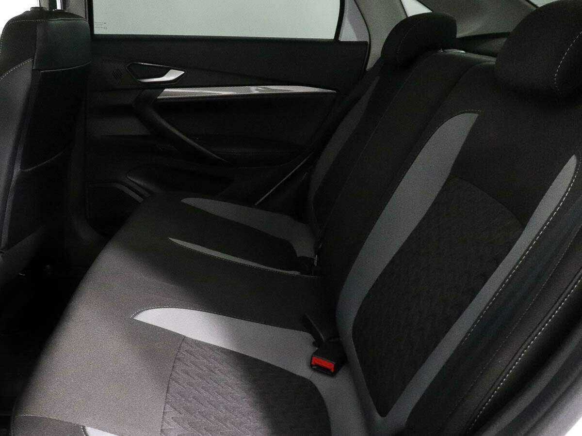 Lada (ВАЗ) Vesta, 2023 - 2 799 км. | Фото №7