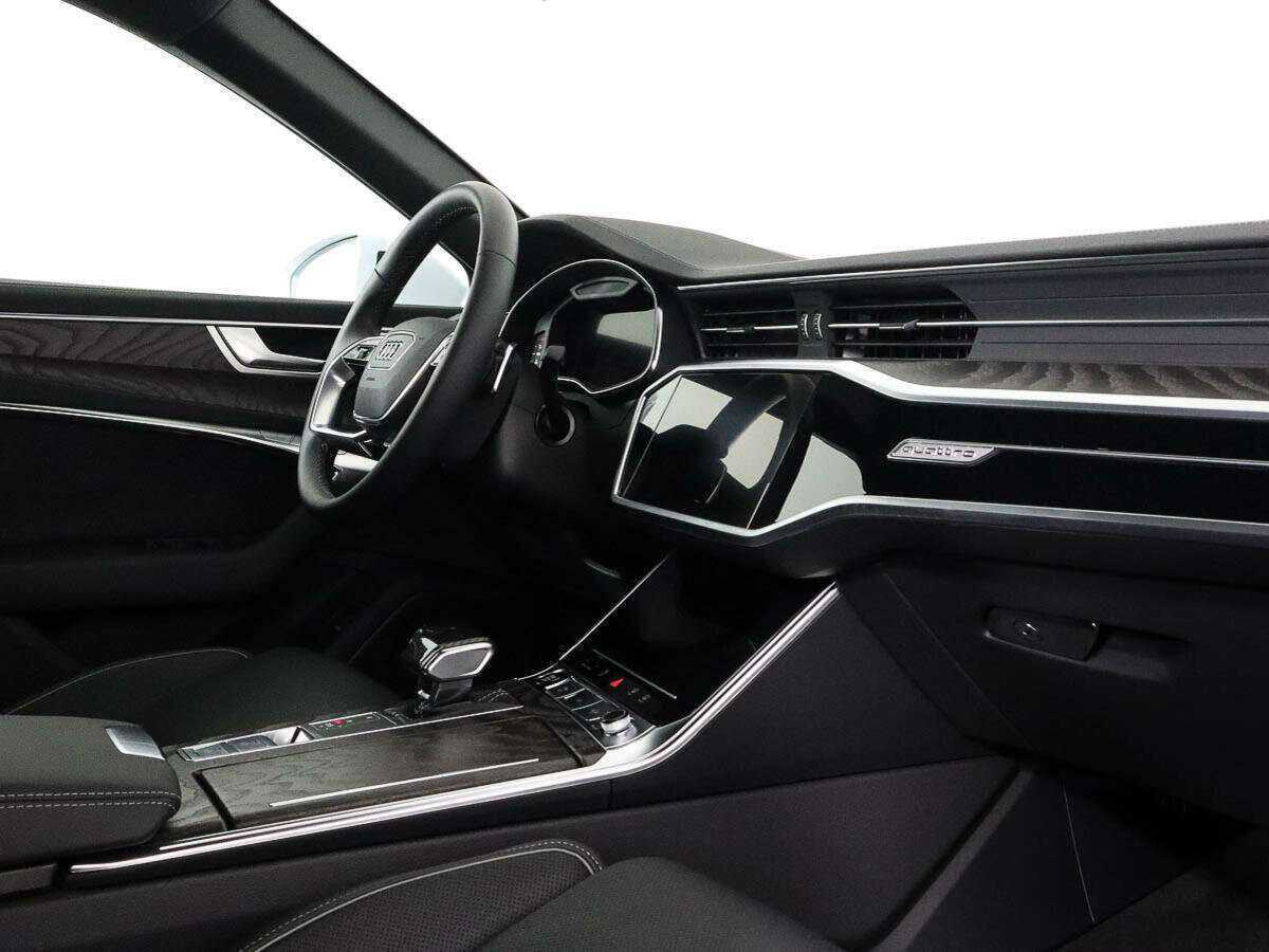 Audi A6 40 TDI, 2022 - 14 180 км. | Фото №7