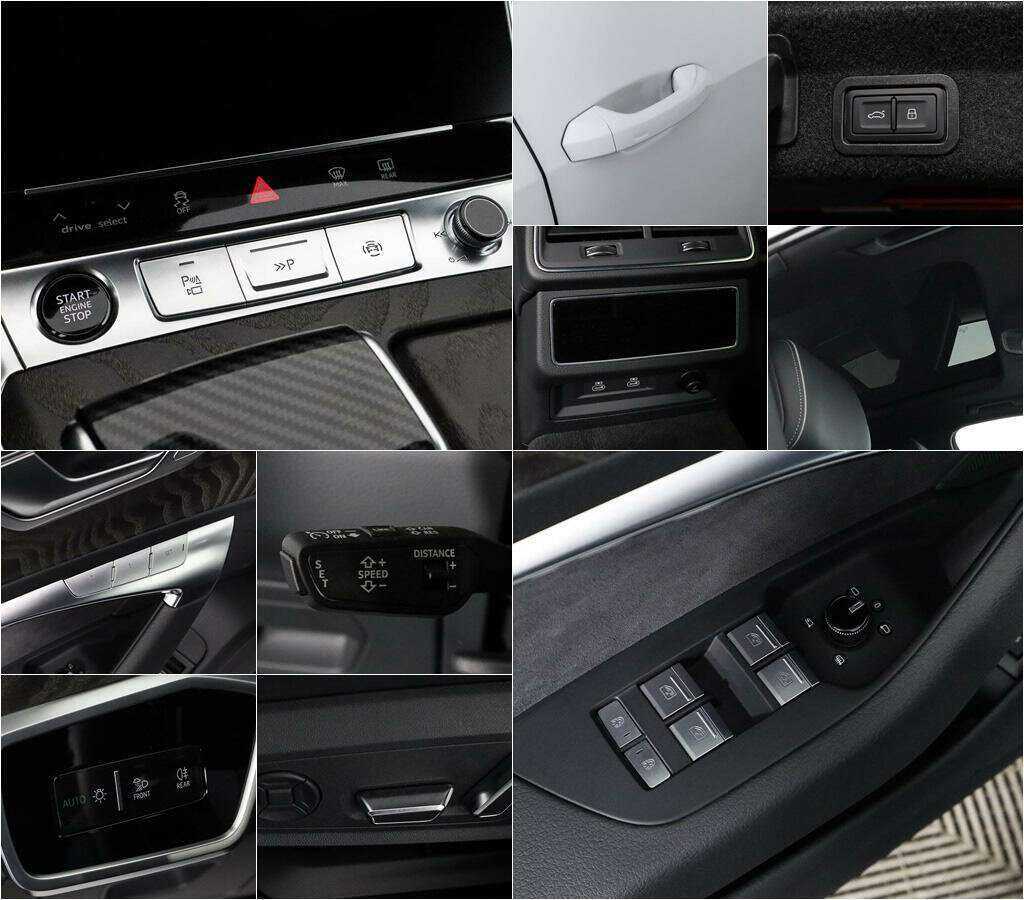 Audi A6 40 TDI, 2022 Фото №13