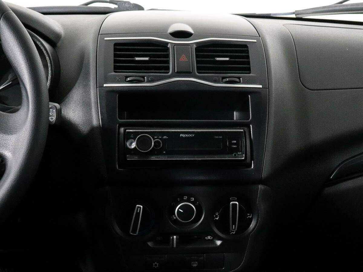 Lada (ВАЗ) Granta, 2023 Фото №11