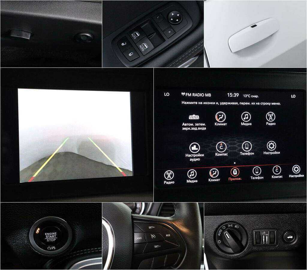 Dodge Challenger, 2019 Фото №13