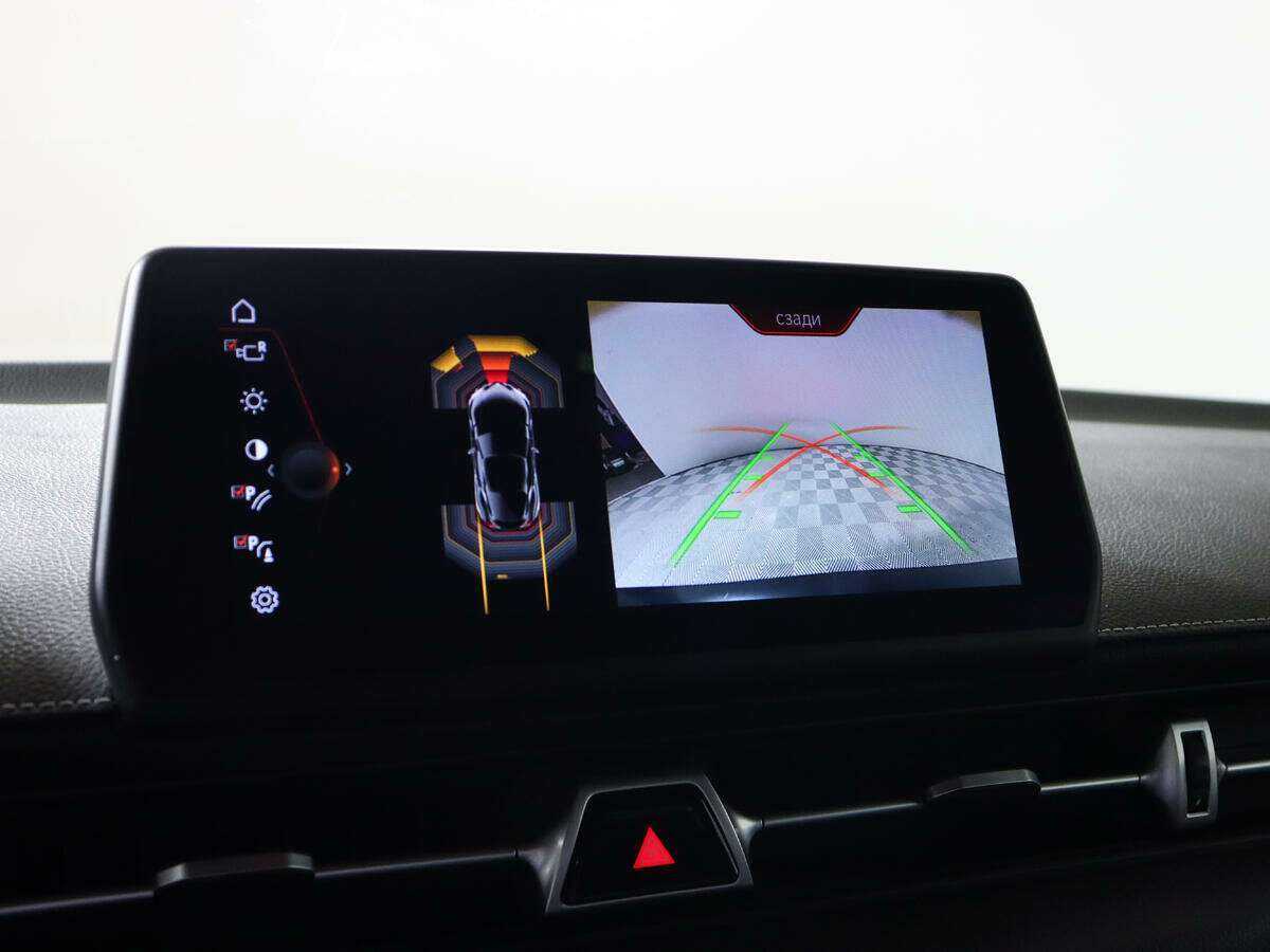 Toyota Supra, 2021 Фото №15