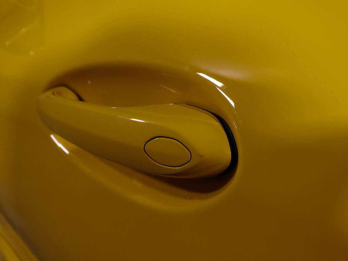 Toyota Supra, 2021 Фото №18