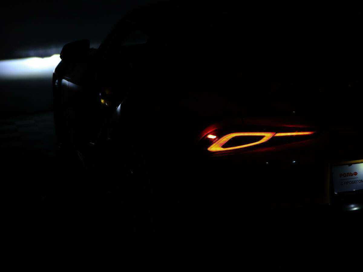 Toyota Supra, 2021 Фото №26