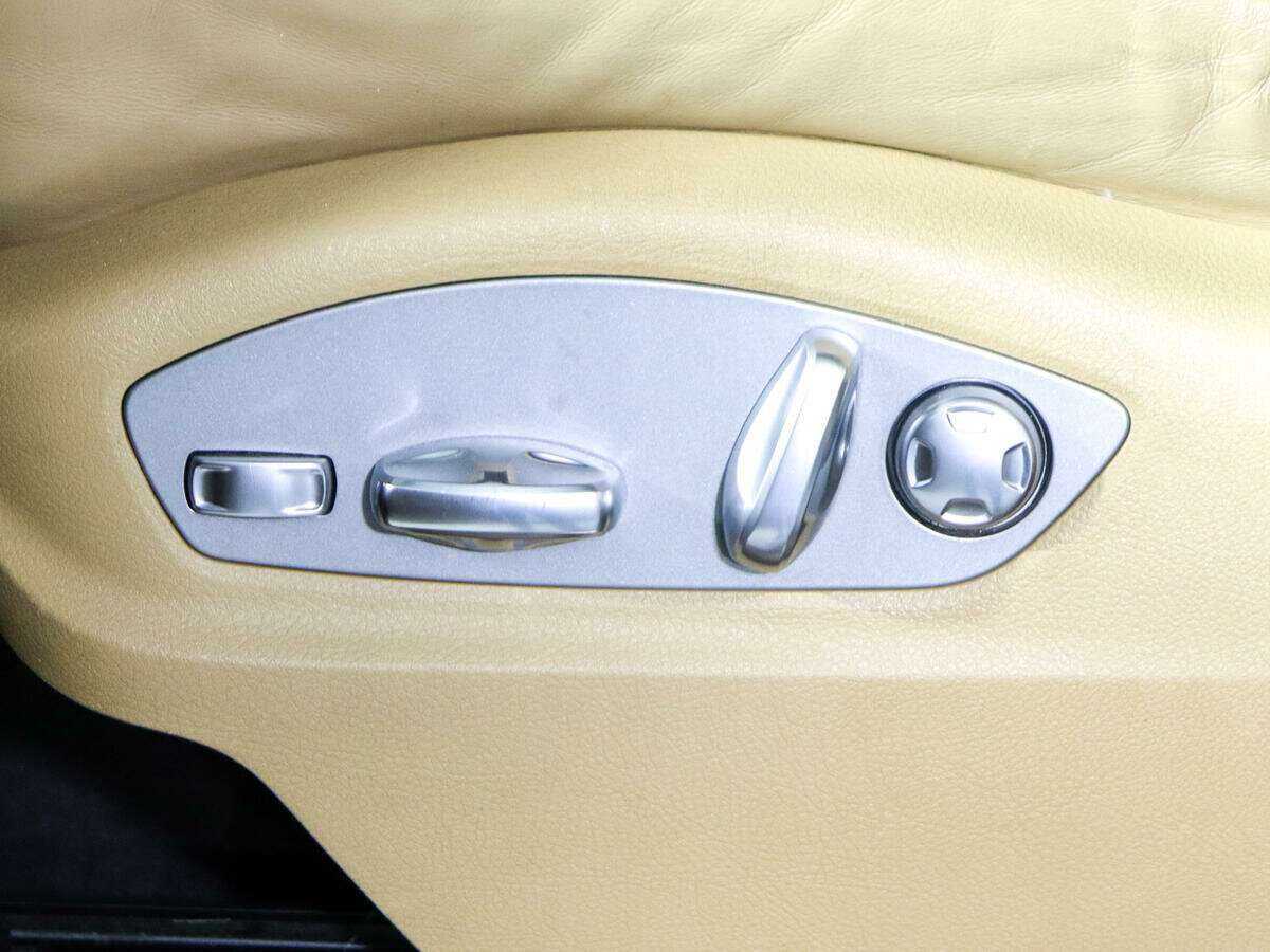 Porsche Macan, 2018 Фото №20