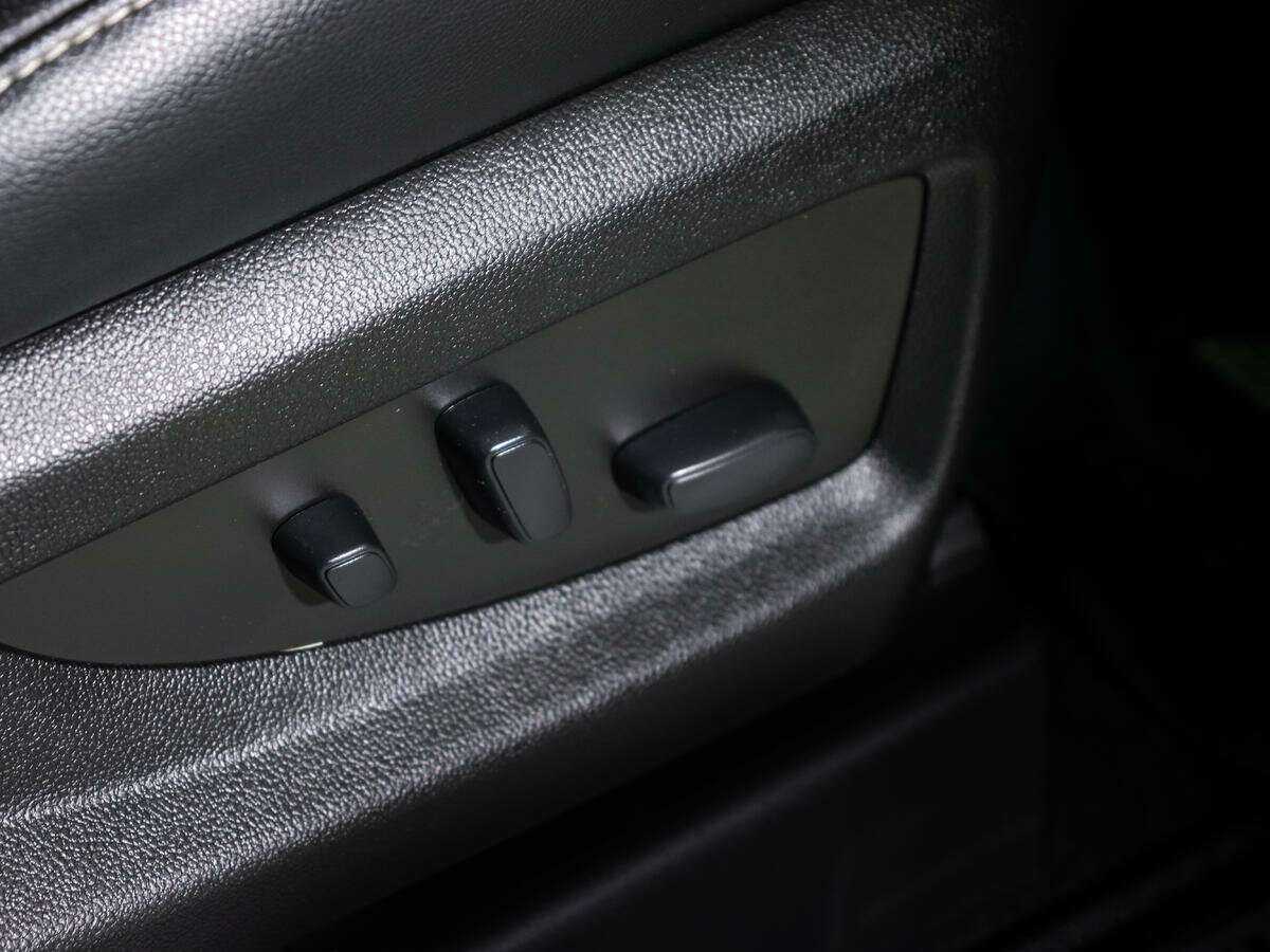 Chevrolet Tahoe, 2020 Фото №13