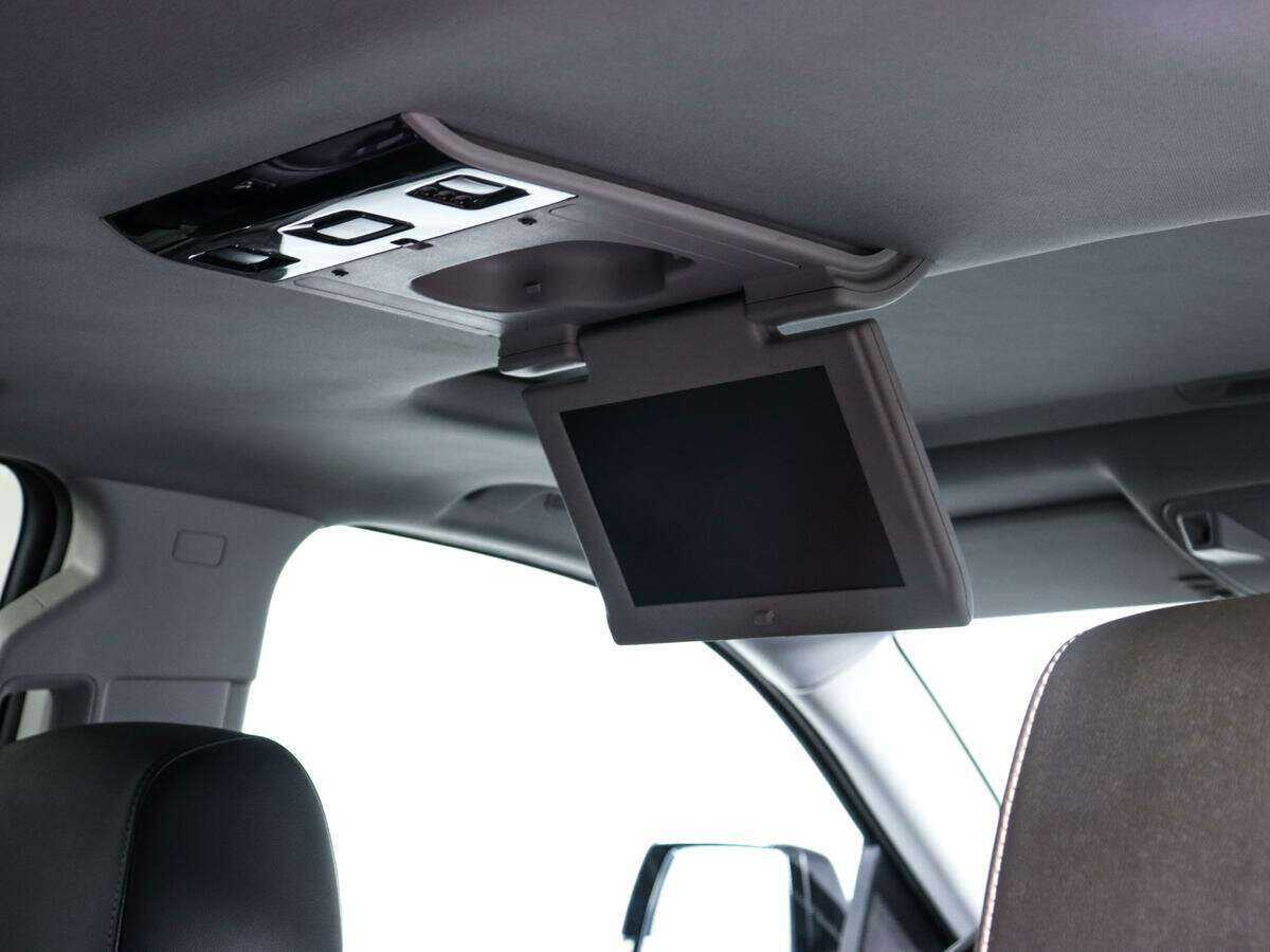 Chevrolet Tahoe, 2020 Фото №15