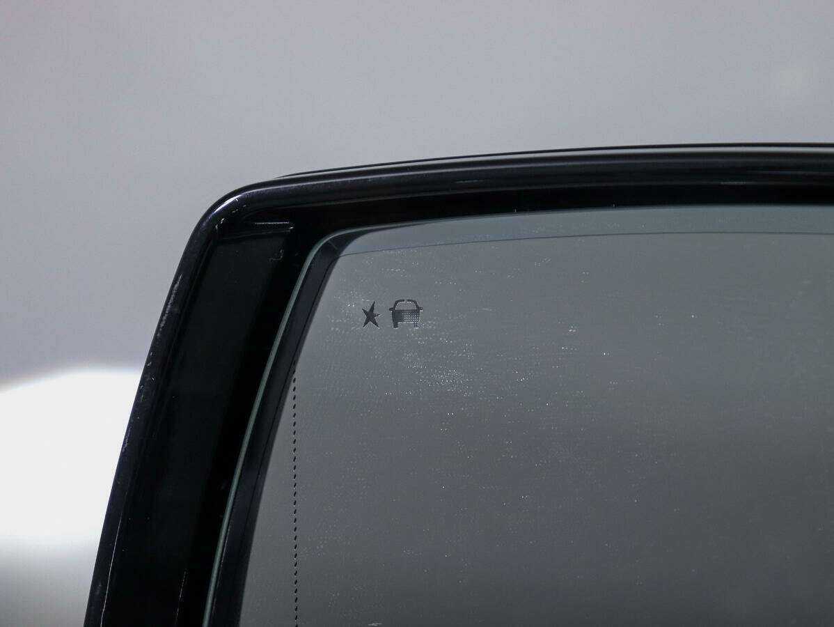 Chevrolet Tahoe, 2020 Фото №16