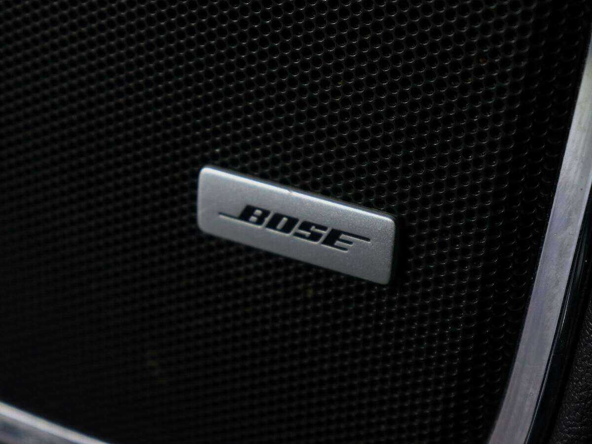 Chevrolet Tahoe, 2020 Фото №20