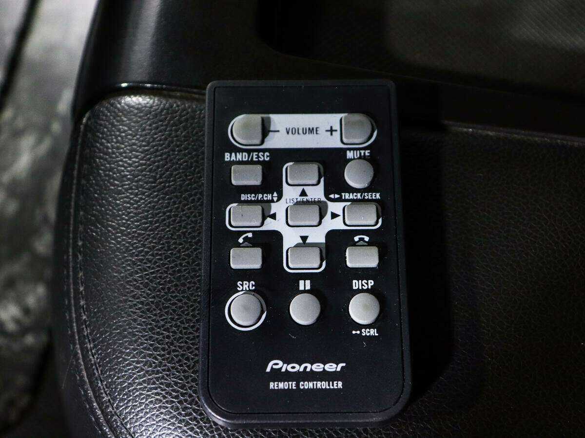 Chevrolet Tahoe 6AT, 2013 Фото №16